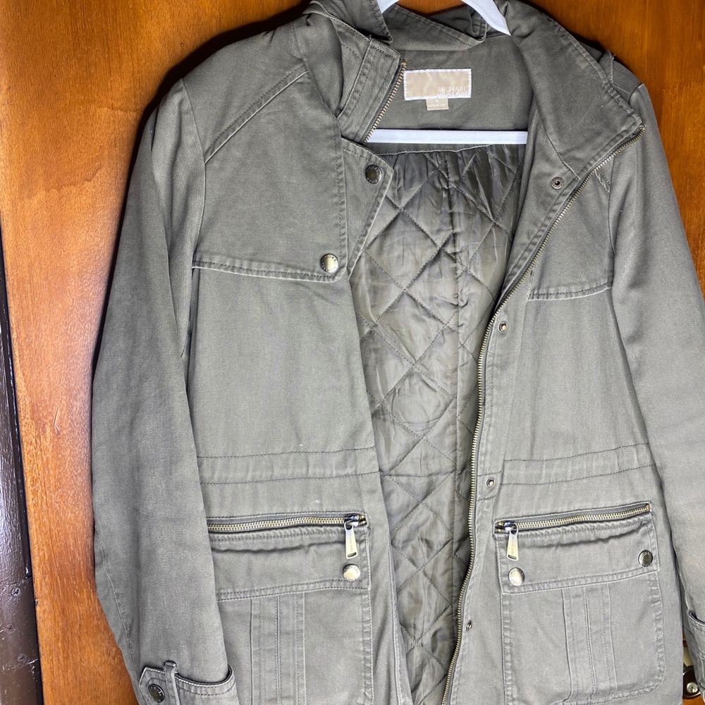 Michael Kors Jacket